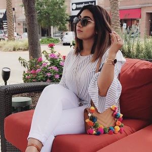 Meet your Posher, Mariyum